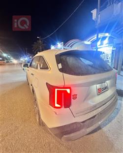 كيا سورينتو